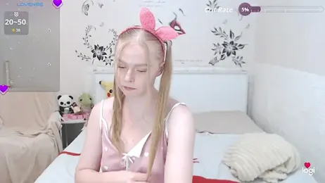 alice_de — Stripchat recorded stream image, 21.08.2026 23:00