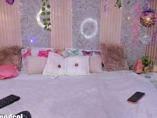 nycdiamond — Camsoda recorded stream image, 22.08.2026 01:00