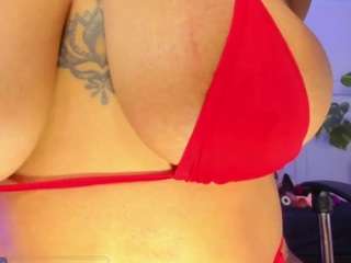 alaiasweet — Camsoda recorded stream image, 22.08.2026 03:00