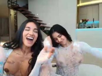 sweetlaurasaenz — Chaturbate recorded stream image, 22.08.2026 04:10
