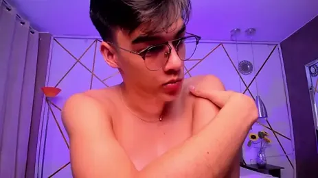 Gerony_ — Stripchat recorded stream image, 22.08.2026 06:00