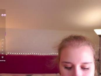 sweetyoops — Chaturbate recorded stream image, 22.08.2026 05:20