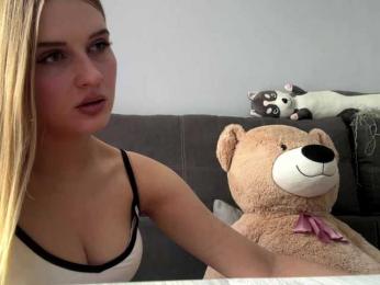 JudieBarkenhagen — Bongacams recorded stream image, 22.08.2026 10:20