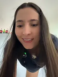 LittleDoll___ — Stripchat recorded stream image, 22.08.2026 13:00
