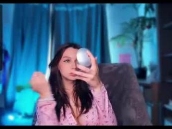 melisa_ginger — Chaturbate recorded stream image, 22.08.2026 10:20
