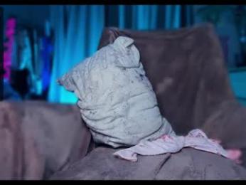 melisa_ginger — Chaturbate recorded stream image, 22.08.2026 10:20