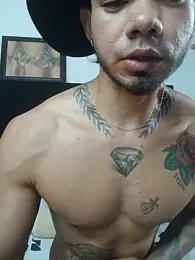 Niick01_ — Stripchat recorded stream image, 22.08.2026 15:30