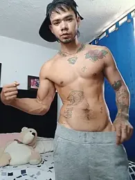 Niick01_ — Stripchat recorded stream image, 22.08.2026 15:30