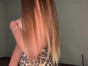 soffiryan — Bongacams recorded stream image, 22.08.2026 21:00