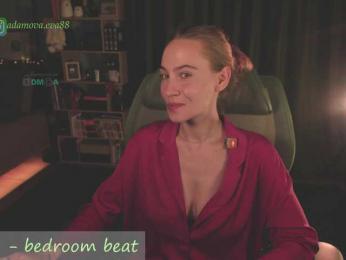 Adamova_Eva — Bongacams recorded stream image, 22.08.2026 19:00