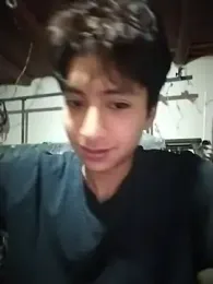 jhoncar5 — Stripchat recorded stream image, 23.08.2026 02:50