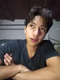 jhoncar5 — Stripchat recorded stream image, 23.08.2026 02:50