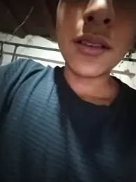 jhoncar5 — Stripchat recorded stream image, 23.08.2026 02:50
