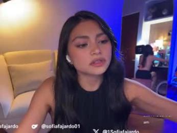 sweet_littleee — Chaturbate recorded stream image, 23.08.2026 02:20
