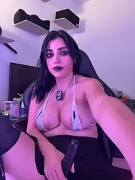 MartinaSooler — Stripchat recorded stream image, 23.08.2026 04:30