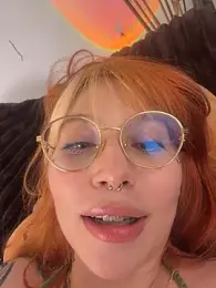 YunoRose_ — Stripchat recorded stream image, 23.08.2026 05:20