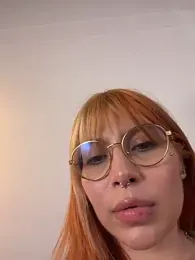 YunoRose_ — Stripchat recorded stream image, 23.08.2026 05:20