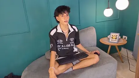 christopher_robin4 — Stripchat recorded stream image, 23.08.2026 05:20