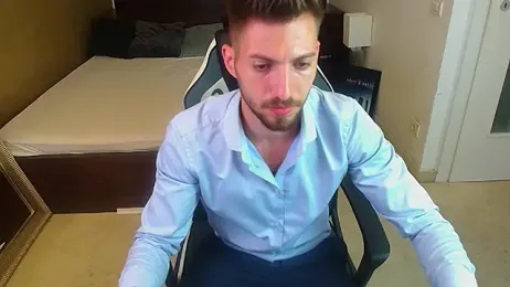 FelixRook — Stripchat recorded stream image, 23.08.2026 04:10