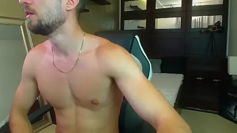 FelixRook — Stripchat recorded stream image, 23.08.2026 04:10