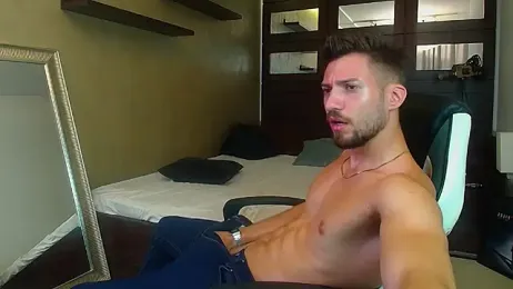 FelixRook — Stripchat recorded stream image, 23.08.2026 04:10
