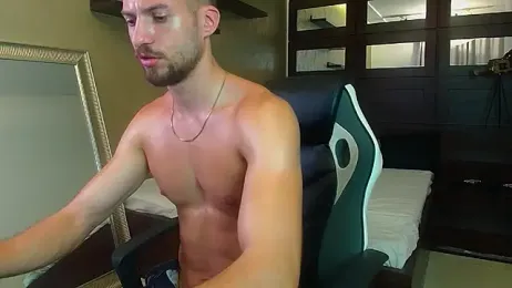 FelixRook — Stripchat recorded stream image, 23.08.2026 04:10