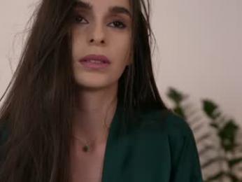 dovia — Chaturbate recorded stream image, 23.08.2026 06:40