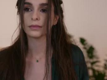 dovia — Chaturbate recorded stream image, 23.08.2026 06:40
