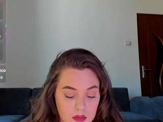 alexispixie — Camsoda recorded stream image, 23.08.2026 12:50
