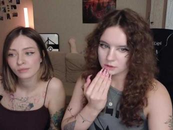 MaoandLulu — Bongacams recorded stream image, 23.08.2026 18:20