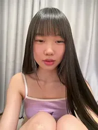xinyu789 — Stripchat recorded stream image, 23.08.2026 14:30