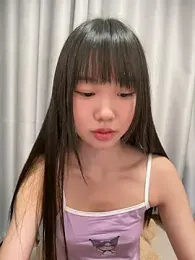 xinyu789 — Stripchat recorded stream image, 23.08.2026 14:30