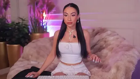 Anais_Bloom — Stripchat recorded stream image, 23.08.2026 19:00