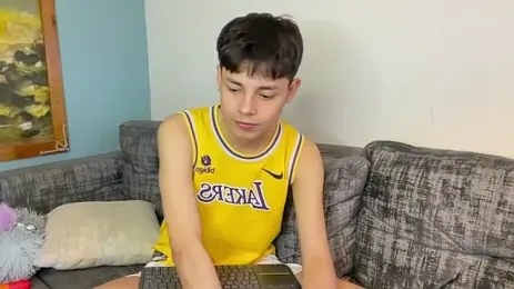 Andy_Belier23 — Stripchat recorded stream image, 23.08.2026 19:20