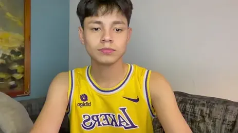 Andy_Belier23 — Stripchat recorded stream image, 23.08.2026 19:20