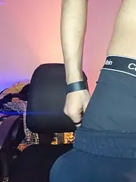 roxiii_ — Stripchat recorded stream image, 23.08.2026 21:20