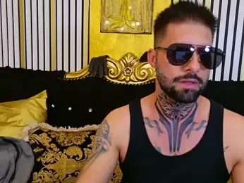 TommyDum — Stripchat recorded stream image, 23.08.2026 22:10