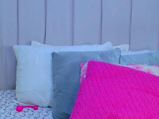 Alison Ferrer — Flirt4free recorded stream image, 24.08.2026 00:20