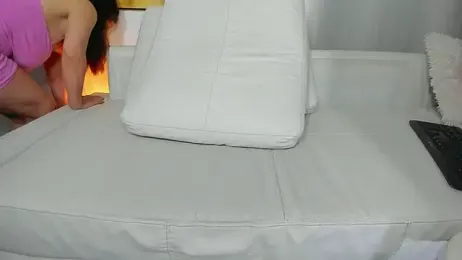 dulceys — Stripchat recorded stream image, 13.03.2025 06:10