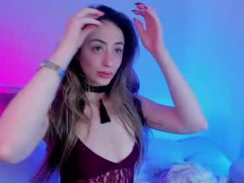 camilagomezz — Chaturbate recorded stream image, 24.08.2026 03:00