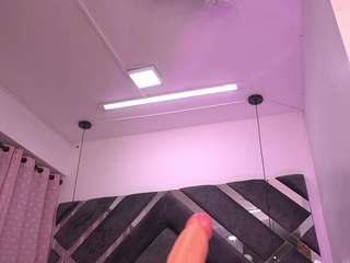 violeta-sanz — Camsoda recorded stream image, 13.03.2025 03:00