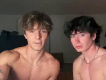 itsevanwade — Chaturbate recorded stream image, 24.08.2026 05:20