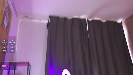 LiliBanger — Stripchat recorded stream image, 24.08.2026 04:10