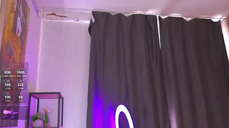LiliBanger — Stripchat recorded stream image, 24.08.2026 04:10