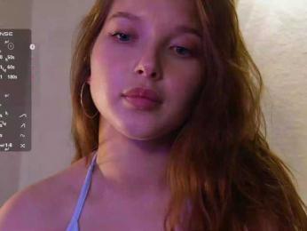 _Q_ — Bongacams recorded stream image, 24.08.2026 11:10