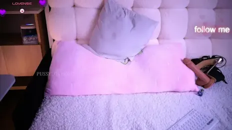 Pussylovekate — Stripchat recorded stream image, 24.08.2026 10:30