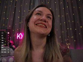Rita_ — Bongacams recorded stream image, 24.08.2026 14:30