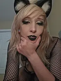 AmethystFoxx — Stripchat recorded stream image, 24.08.2026 13:00