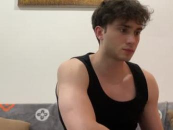 kairen5 — Chaturbate recorded stream image, 24.08.2026 17:00