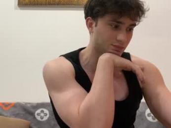kairen5 — Chaturbate recorded stream image, 24.08.2026 17:00